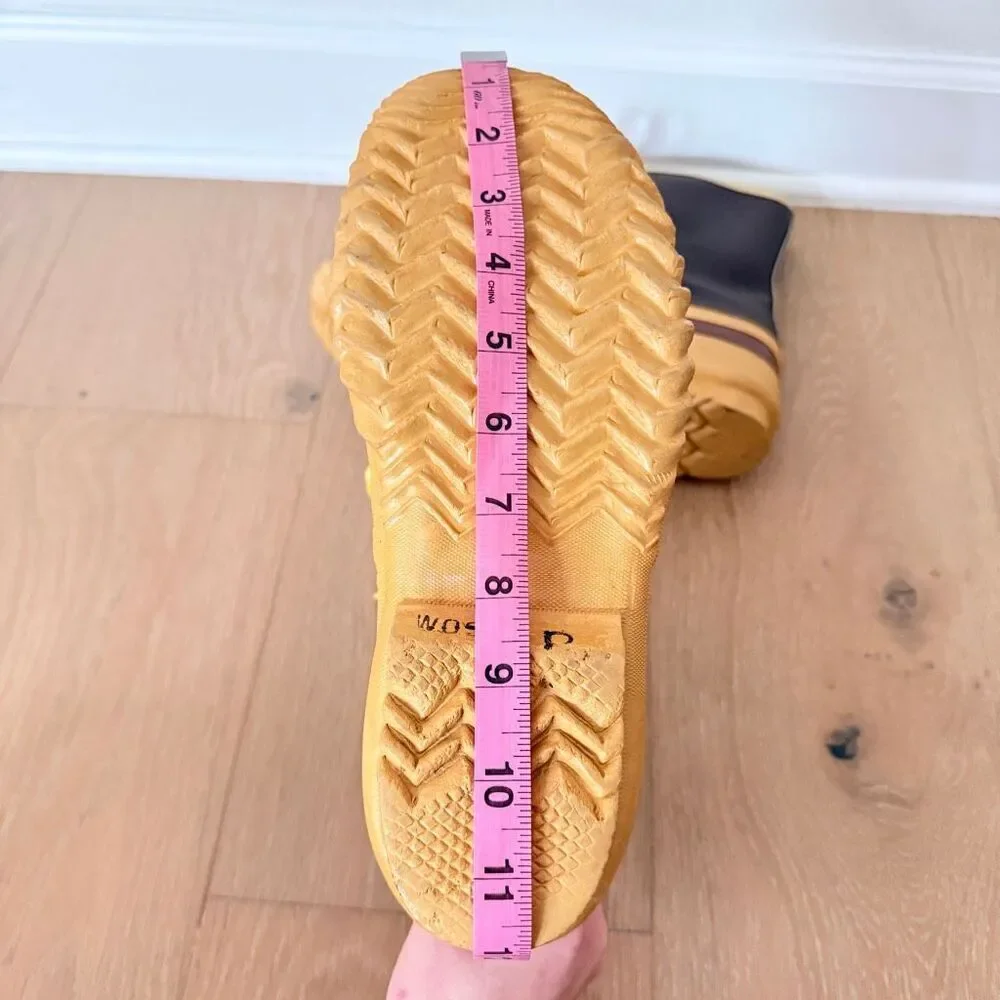 Sorel arctic pac